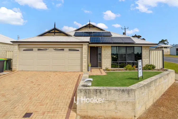 Sixth view of Homely house listing, 115 Wittenoom Street, Collie WA 6225