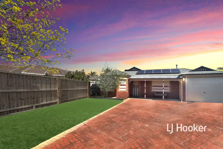 Main view of Homely house listing, 7 Buckhurst Way, Hoppers Crossing VIC 3029