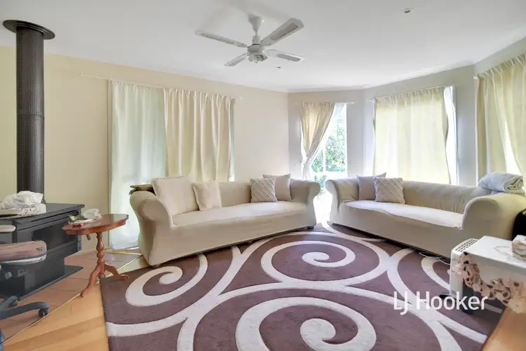 Fourth view of Homely house listing, 7 Buckhurst Way, Hoppers Crossing VIC 3029