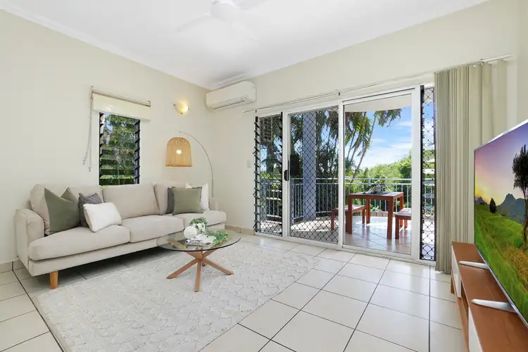 Second view of Homely unit listing, 2/33 Sunset Drive, Coconut Grove NT 810