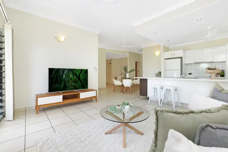 Third view of Homely unit listing, 2/33 Sunset Drive, Coconut Grove NT 810