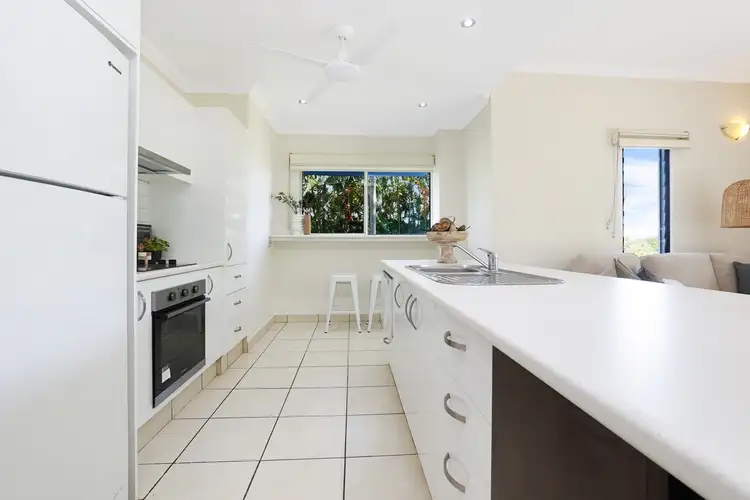 Fourth view of Homely unit listing, 2/33 Sunset Drive, Coconut Grove NT 810