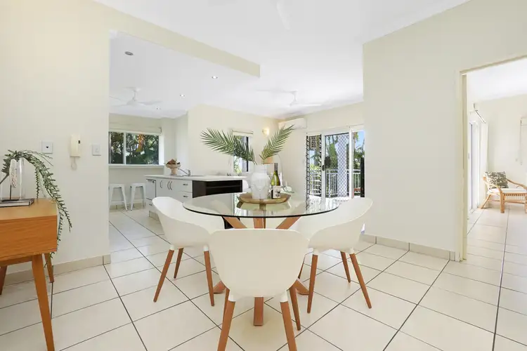 Fifth view of Homely unit listing, 2/33 Sunset Drive, Coconut Grove NT 810
