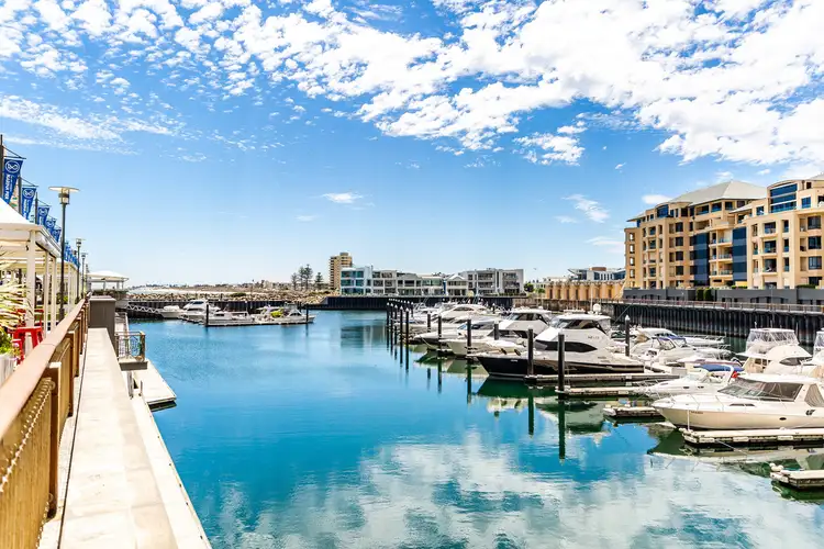 Third view of Homely apartment listing, 16/36 Sturt Street, Glenelg North SA 5045