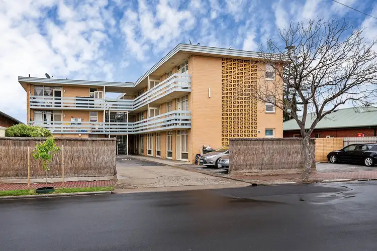 Fifth view of Homely apartment listing, 16/36 Sturt Street, Glenelg North SA 5045
