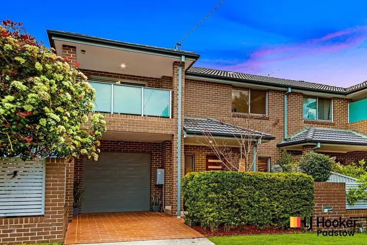 Main view of Homely house listing, 24 McEvoy Road, Padstow NSW 2211