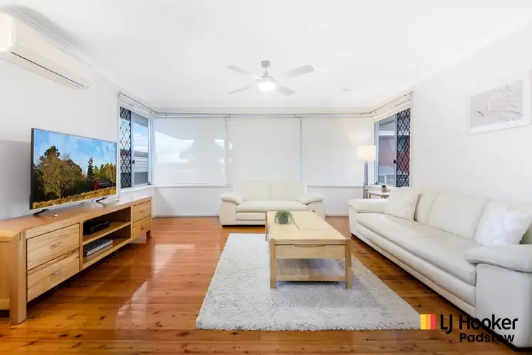 Second view of Homely house listing, 1 Burradoo Street, Padstow NSW 2211