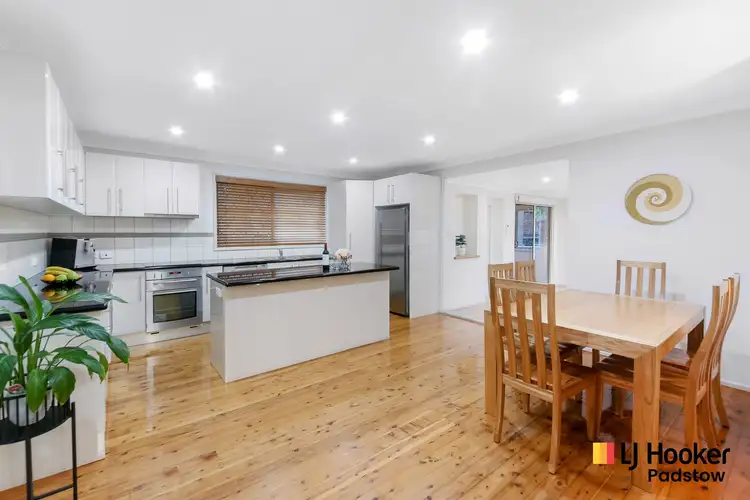 Third view of Homely house listing, 1 Burradoo Street, Padstow NSW 2211