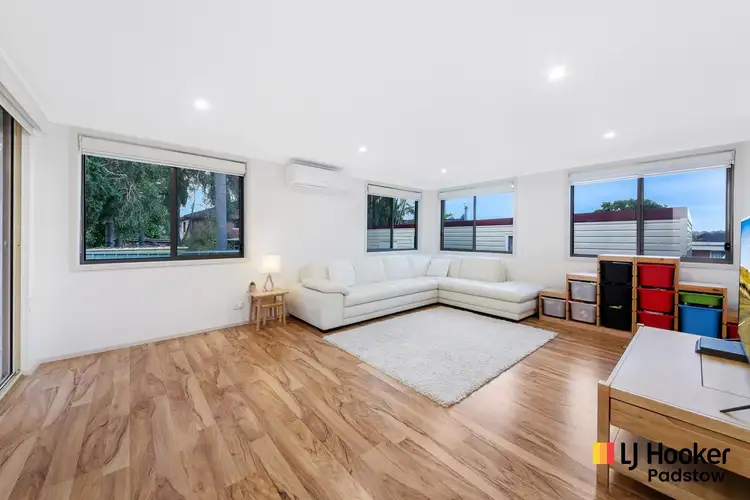 Fourth view of Homely house listing, 1 Burradoo Street, Padstow NSW 2211