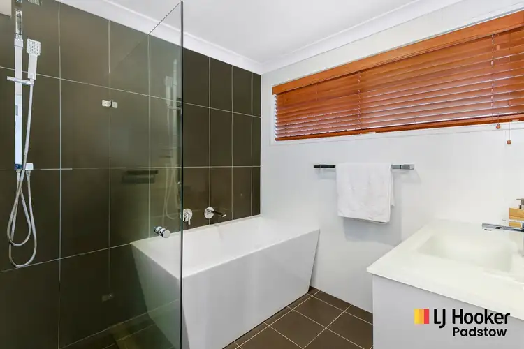 Fifth view of Homely house listing, 1 Burradoo Street, Padstow NSW 2211
