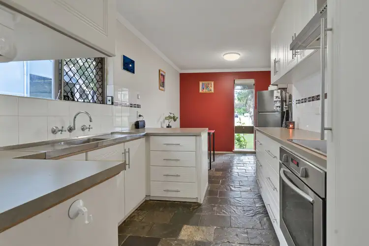 Second view of Homely semi-detached listing, 42 Mercury Street, Carlisle WA 6101