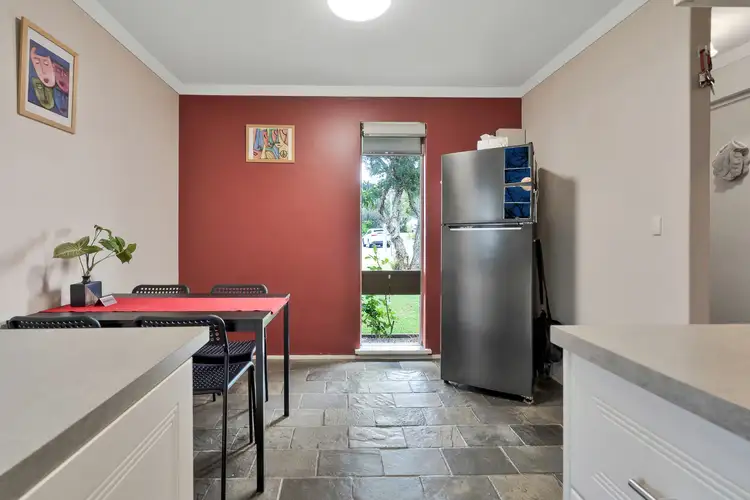 Fourth view of Homely semi-detached listing, 42 Mercury Street, Carlisle WA 6101