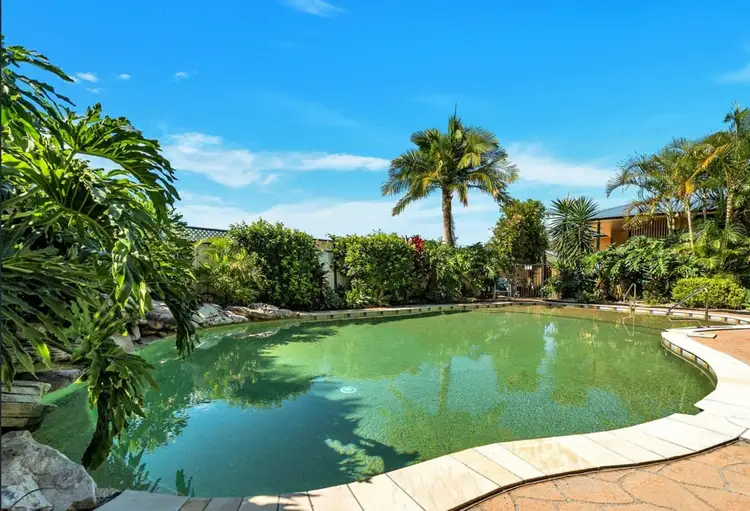 Third view of Homely townhouse listing, 14/15 Shores Drive, Yamba NSW 2464