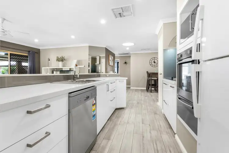 Fifth view of Homely house listing, 19 Malone Court, Thornlie WA 6108