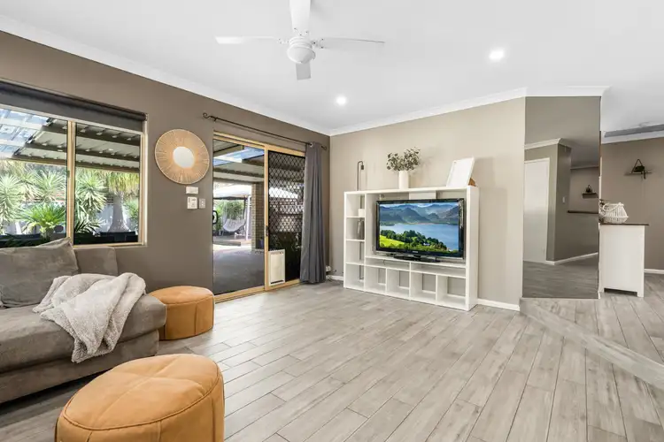 Seventh view of Homely house listing, 19 Malone Court, Thornlie WA 6108