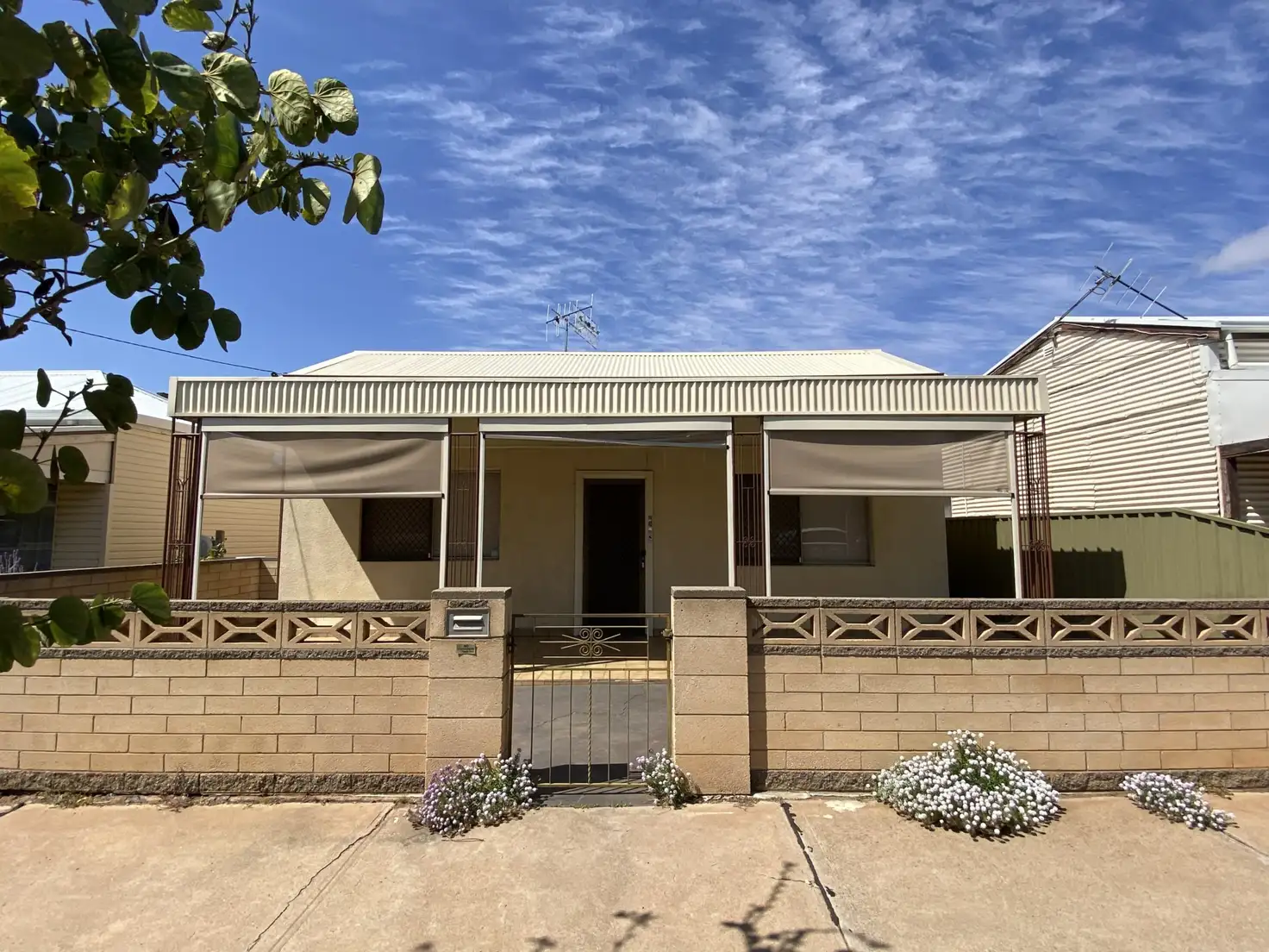 Main view of Homely house listing, 345 Mica Street, Broken Hill NSW 2880
