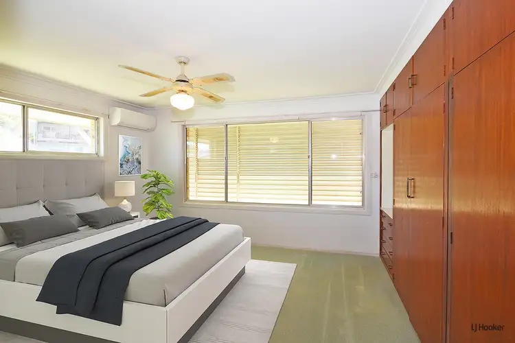Fifth view of Homely house listing, 4 Bimbadeen Avenue, Banora Point NSW 2486