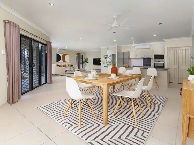 8 Milman Drive, Craiglie QLD 4877