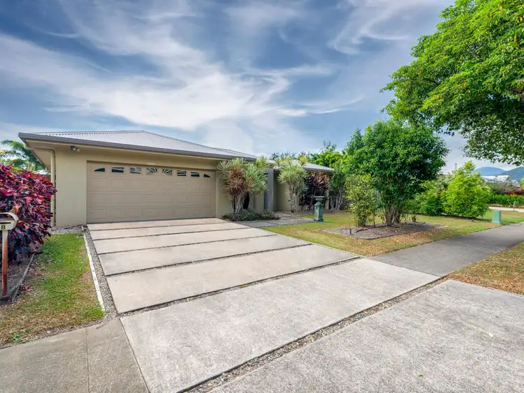 Third view of Homely house listing, 8 Milman Drive, Craiglie QLD 4877