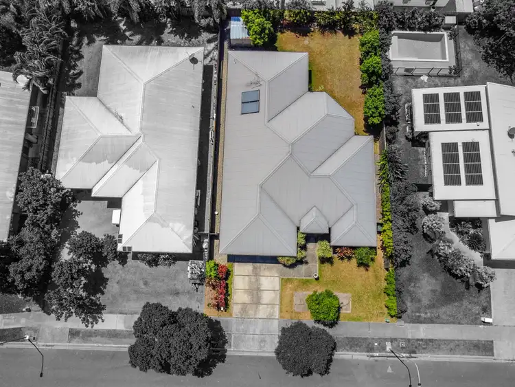 Fourth view of Homely house listing, 8 Milman Drive, Craiglie QLD 4877