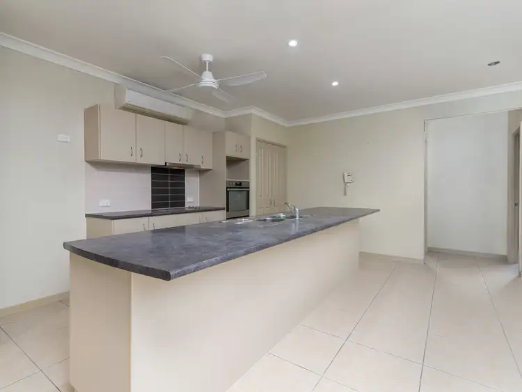 Fifth view of Homely house listing, 8 Milman Drive, Craiglie QLD 4877