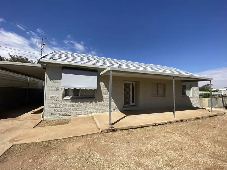5 Clarke Street, Broken Hill NSW 2880