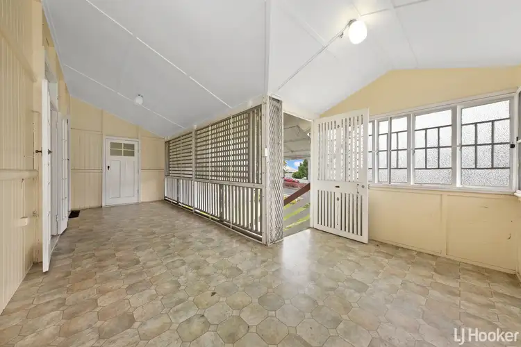 Second view of Homely house listing, 113 Rundle Street, Wandal QLD 4700