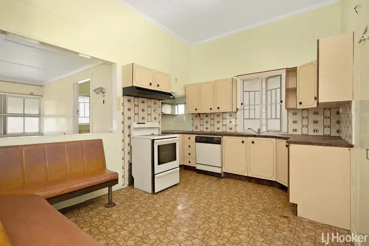 Third view of Homely house listing, 113 Rundle Street, Wandal QLD 4700