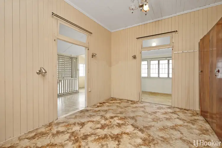 Fourth view of Homely house listing, 113 Rundle Street, Wandal QLD 4700