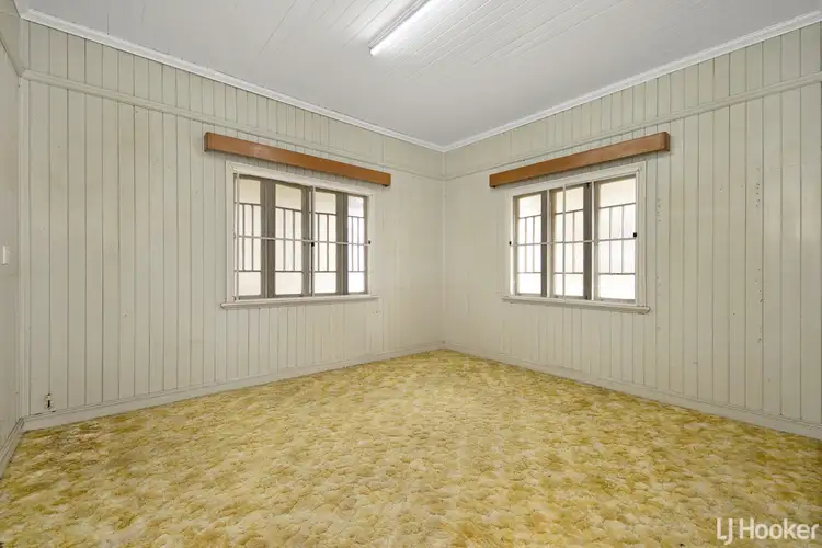Fifth view of Homely house listing, 113 Rundle Street, Wandal QLD 4700