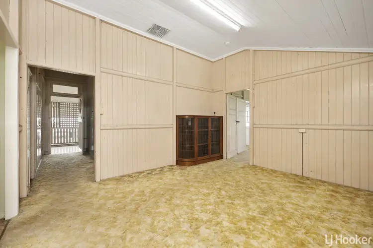 Sixth view of Homely house listing, 113 Rundle Street, Wandal QLD 4700