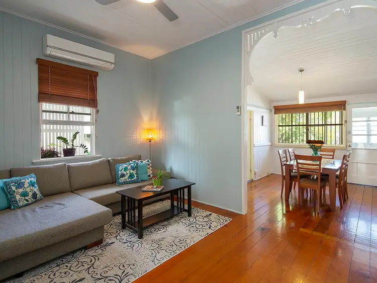 Second view of Homely house listing, 30 Fenton Street, Fairfield QLD 4103