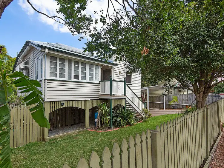 Third view of Homely house listing, 30 Fenton Street, Fairfield QLD 4103
