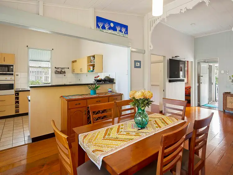 Fourth view of Homely house listing, 30 Fenton Street, Fairfield QLD 4103