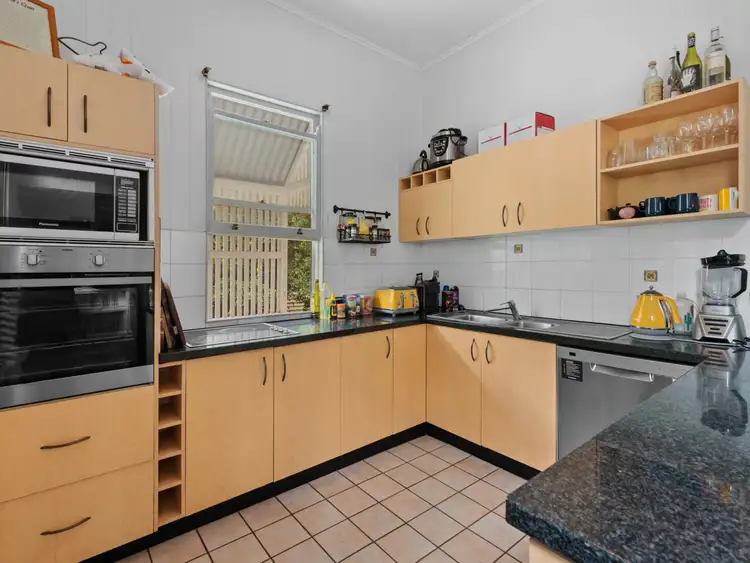 Fifth view of Homely house listing, 30 Fenton Street, Fairfield QLD 4103