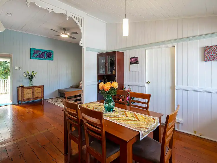 Sixth view of Homely house listing, 30 Fenton Street, Fairfield QLD 4103