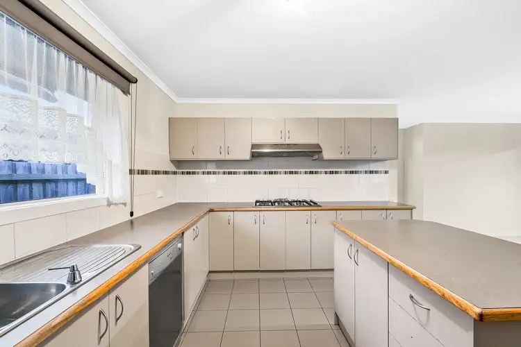 Fifth view of Homely house listing, 43 Dunferline Crescent, Cranbourne VIC 3977