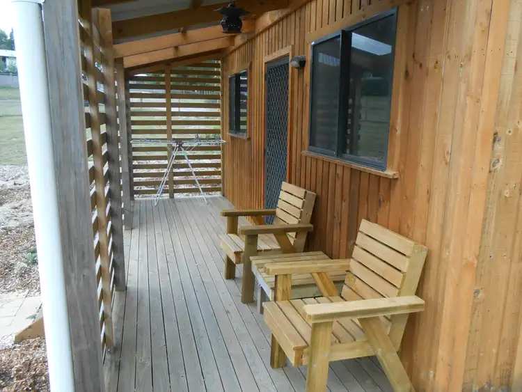 Third view of Homely house listing, 8 Gray Road, St Marys TAS 7215