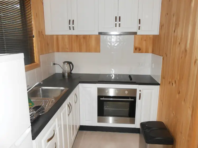 Fourth view of Homely house listing, 8 Gray Road, St Marys TAS 7215