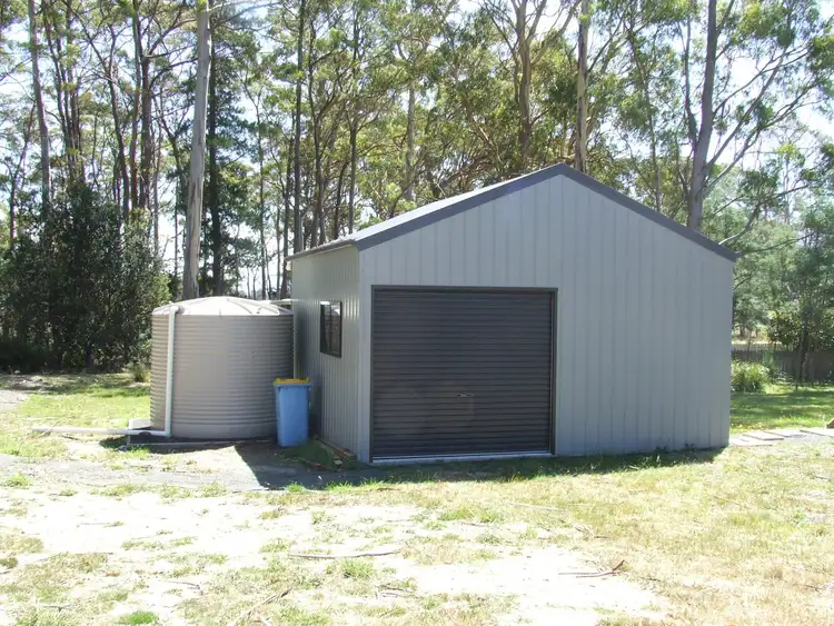 Seventh view of Homely house listing, 8 Gray Road, St Marys TAS 7215