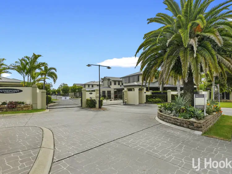 Second view of Homely unit listing, 23/27-29 Stephenson Street, Pialba QLD 4655