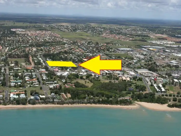 Third view of Homely unit listing, 23/27-29 Stephenson Street, Pialba QLD 4655