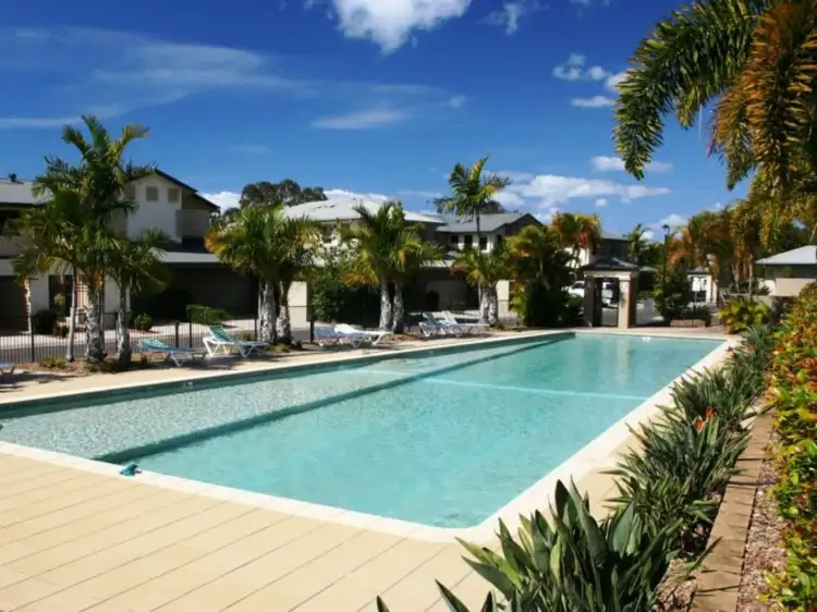 Fourth view of Homely unit listing, 23/27-29 Stephenson Street, Pialba QLD 4655