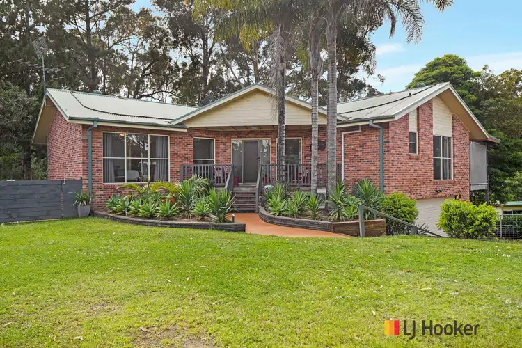 82 Northcove Road, Long Beach NSW 2536