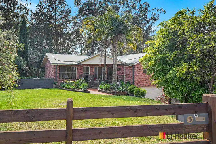 Third view of Homely house listing, 82 Northcove Road, Long Beach NSW 2536