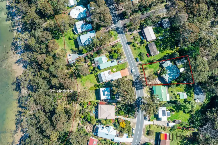 Fourth view of Homely house listing, 82 Northcove Road, Long Beach NSW 2536