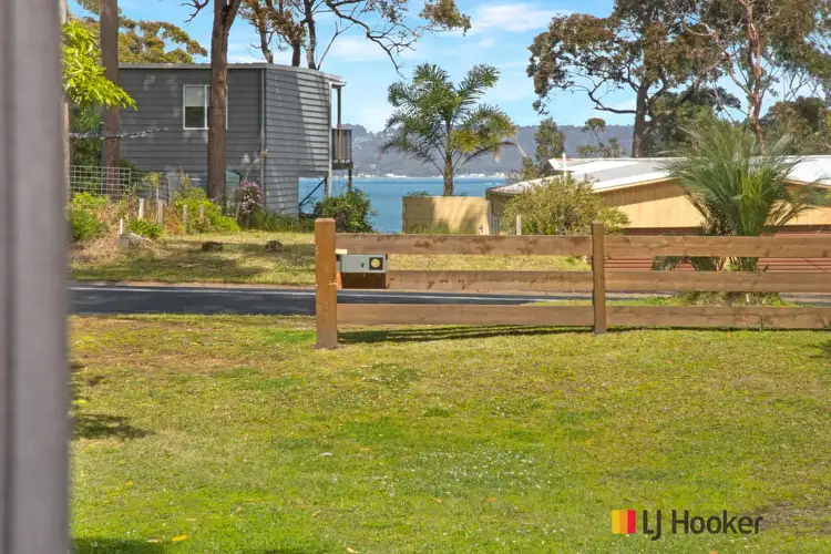 Fifth view of Homely house listing, 82 Northcove Road, Long Beach NSW 2536