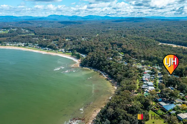 Sixth view of Homely house listing, 82 Northcove Road, Long Beach NSW 2536