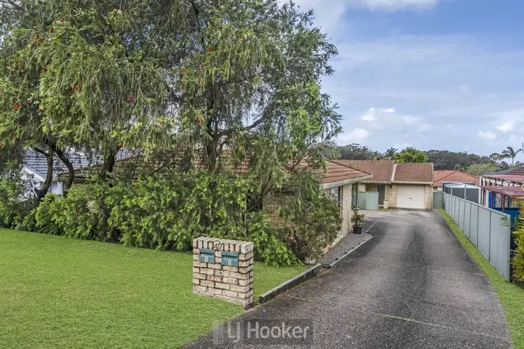 Third view of Homely house listing, 47 Rosemary Row, Rathmines NSW 2283