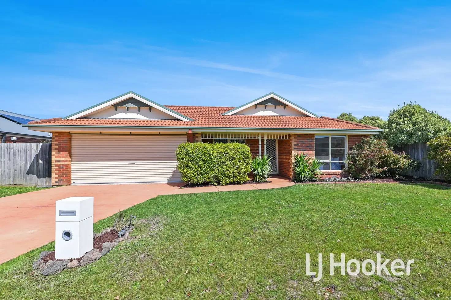 Main view of Homely house listing, 6 Storey Drive, Pakenham VIC 3810
